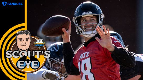 Scout’s Eye: Going after Cousins? taken in Phoenix (Podcasts)